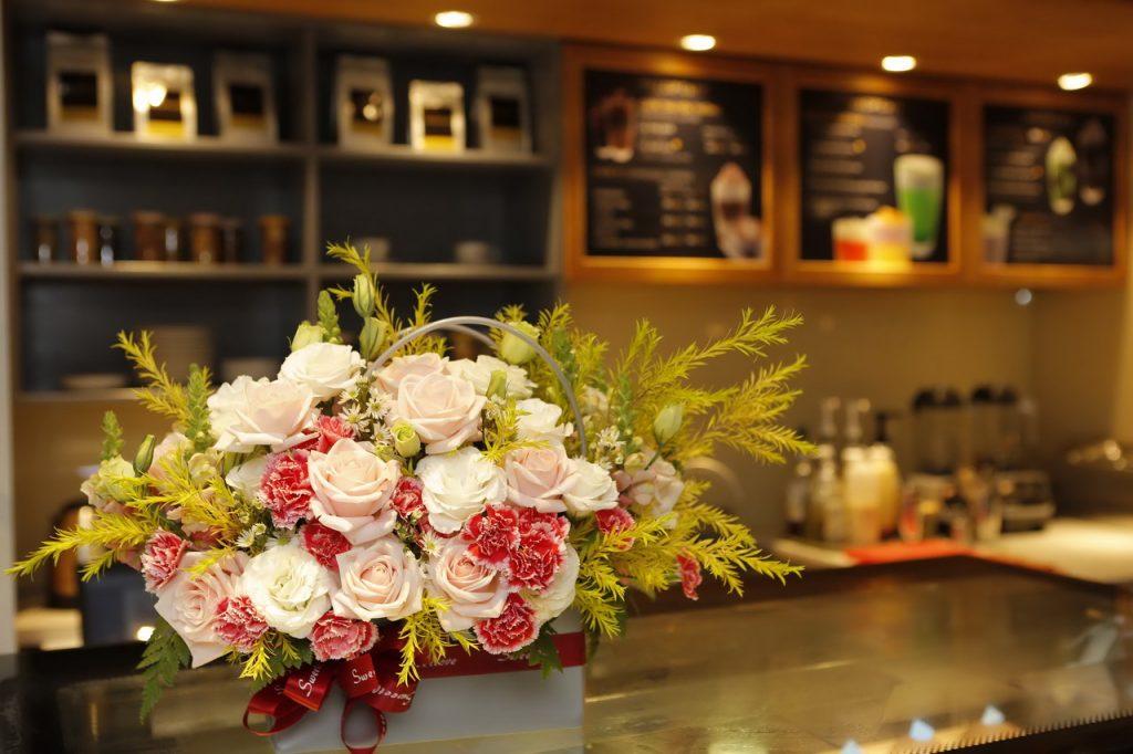 Golden Crown Hotel Ho Chi Minh City Bagian luar foto